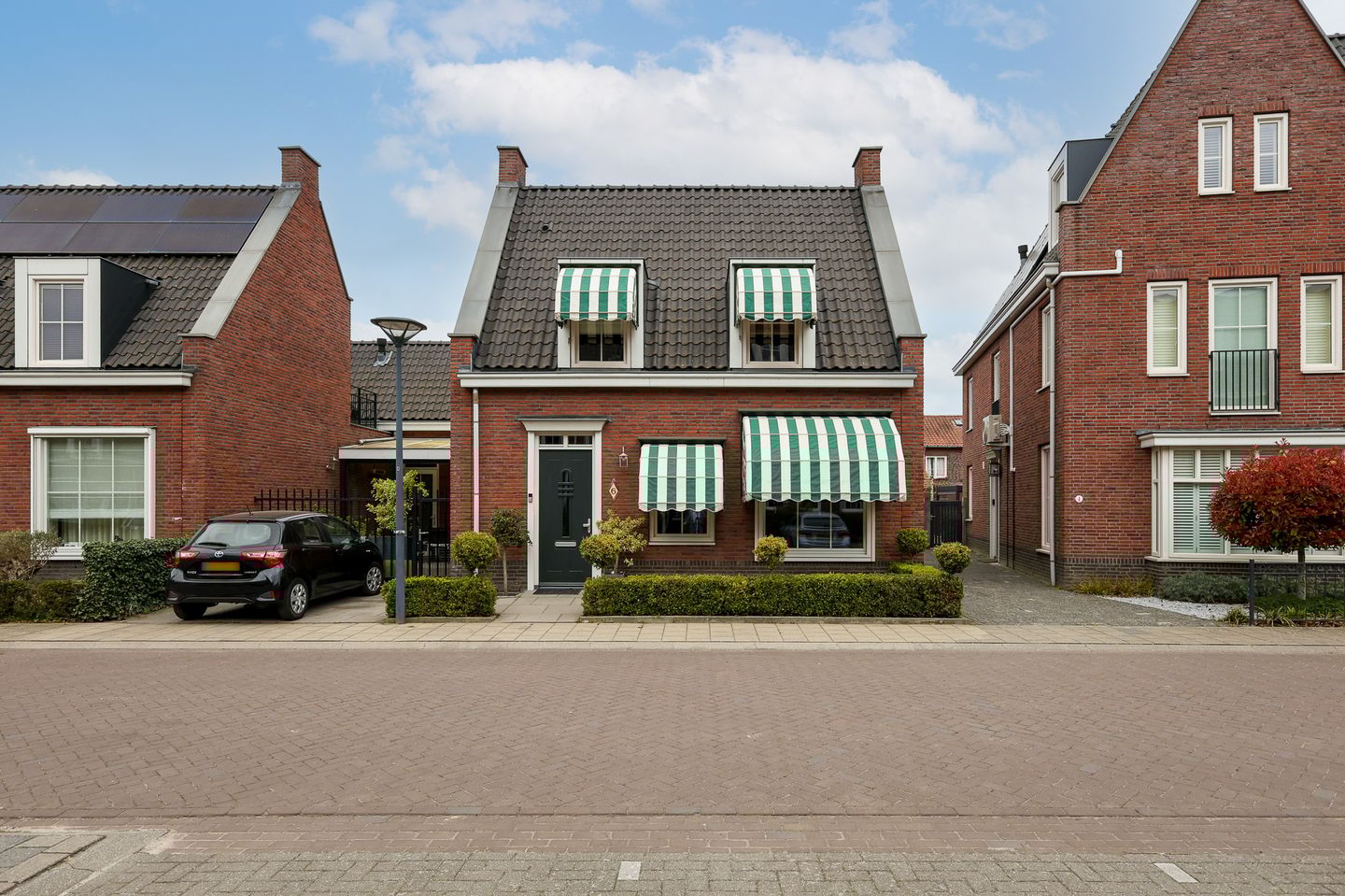 Foto 4 van Jan van Speykstraat 6