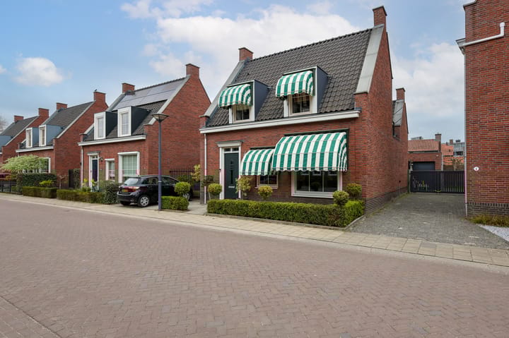 Foto 5 van Jan van Speykstraat 6