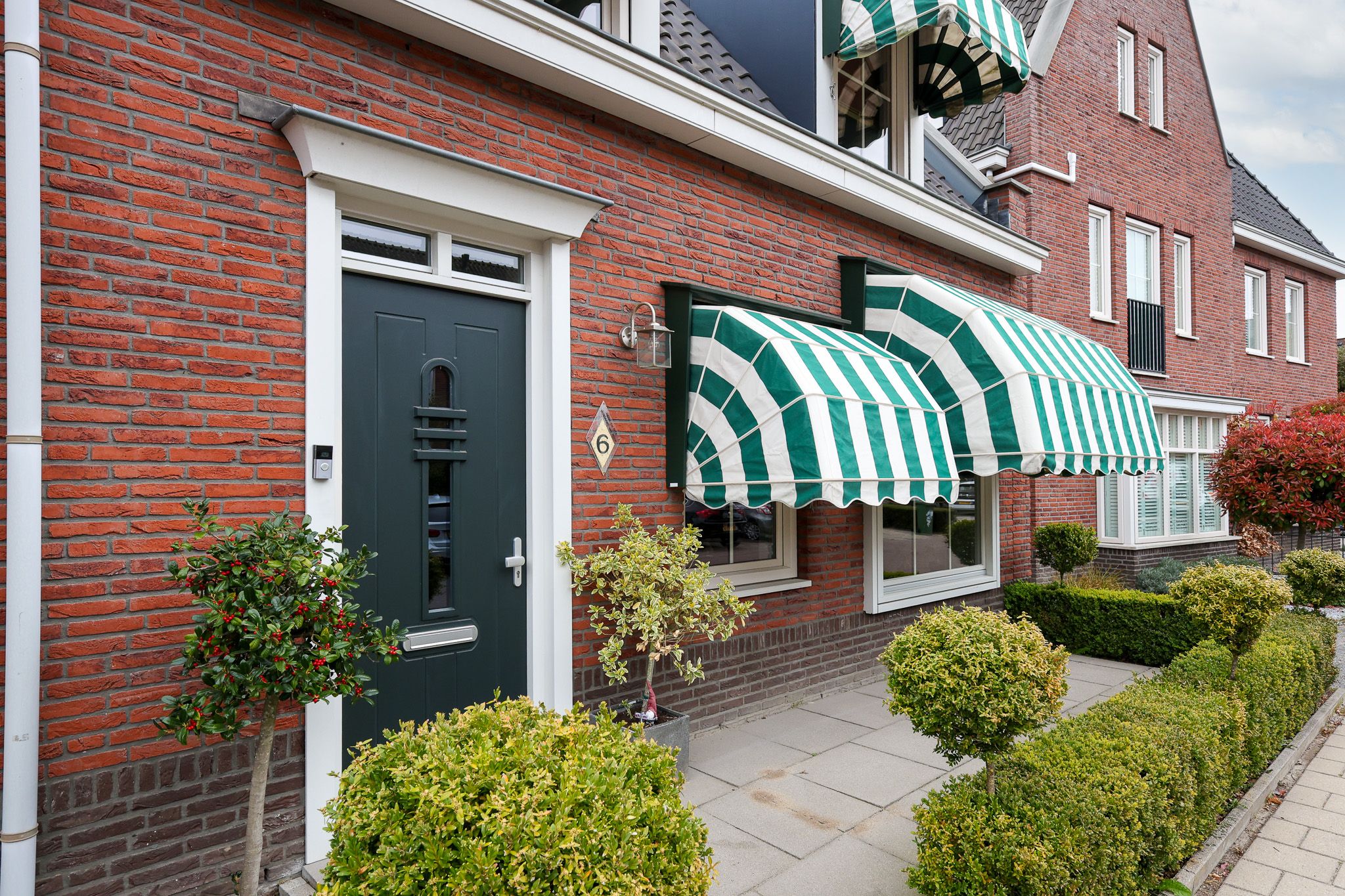 Foto 6 van Jan van Speykstraat 6