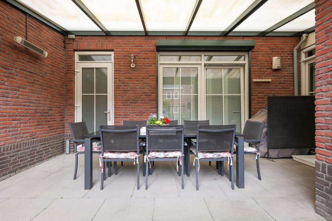 Foto 26 van Jan van Speykstraat 6