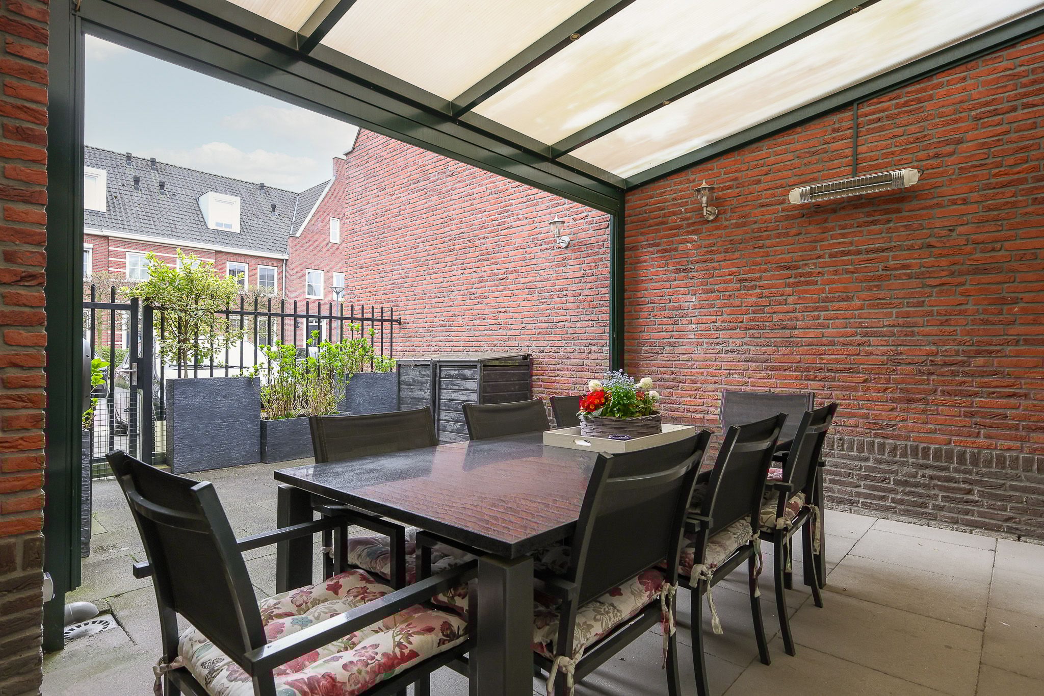 Foto 27 van Jan van Speykstraat 6