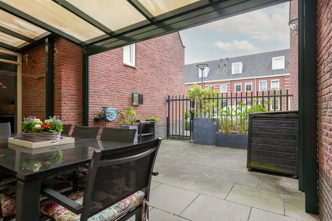 Foto 28 van Jan van Speykstraat 6