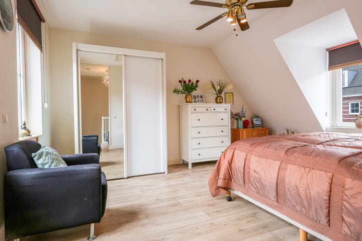 Foto 30 van Jan van Speykstraat 6