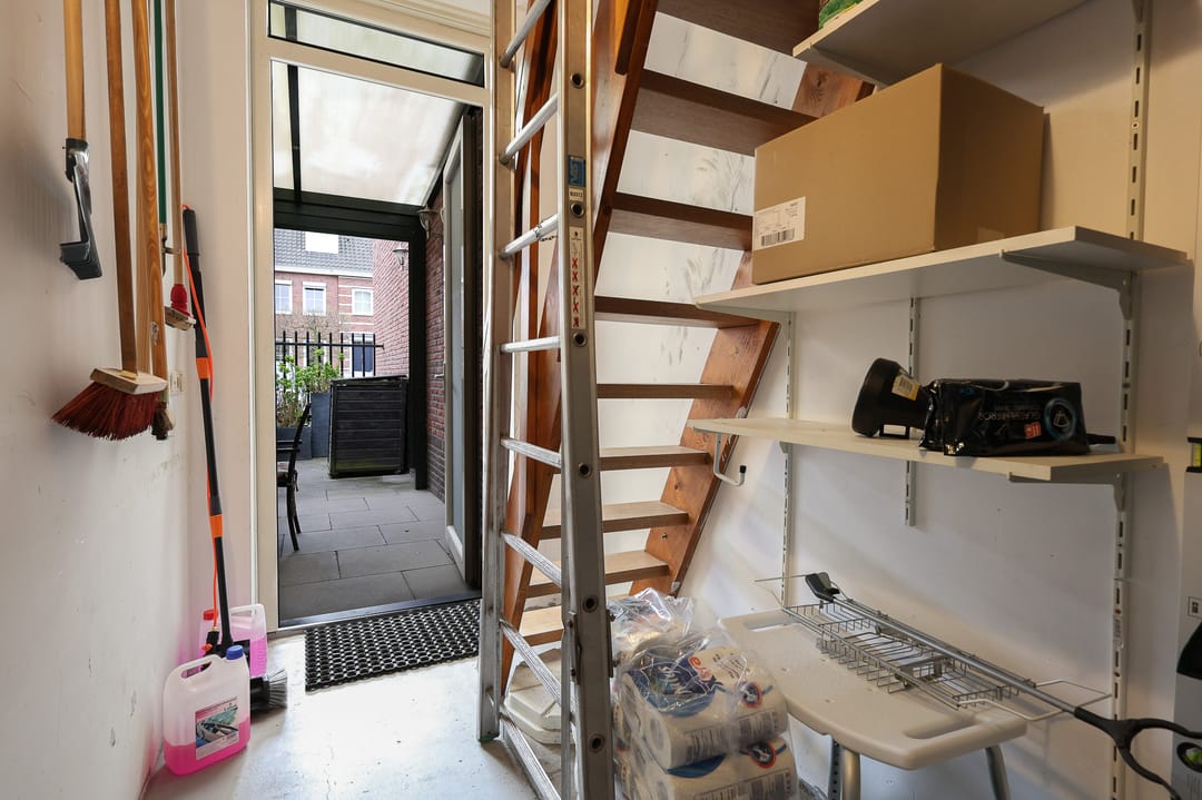 Foto 41 van Jan van Speykstraat 6