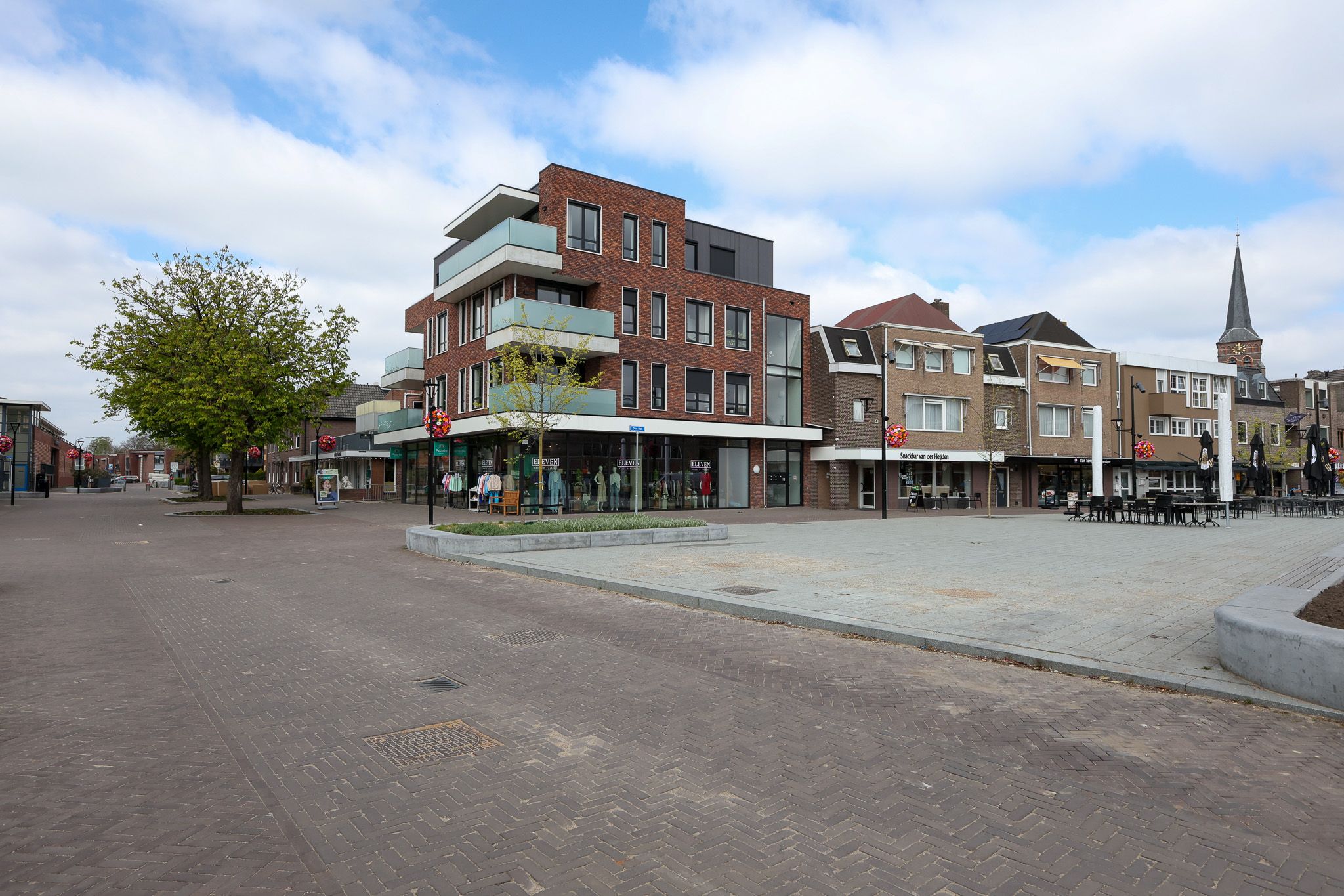 Foto 45 van Jan van Speykstraat 6