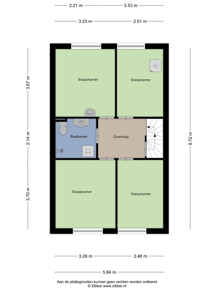 Foto 36 van Bolkruid 98