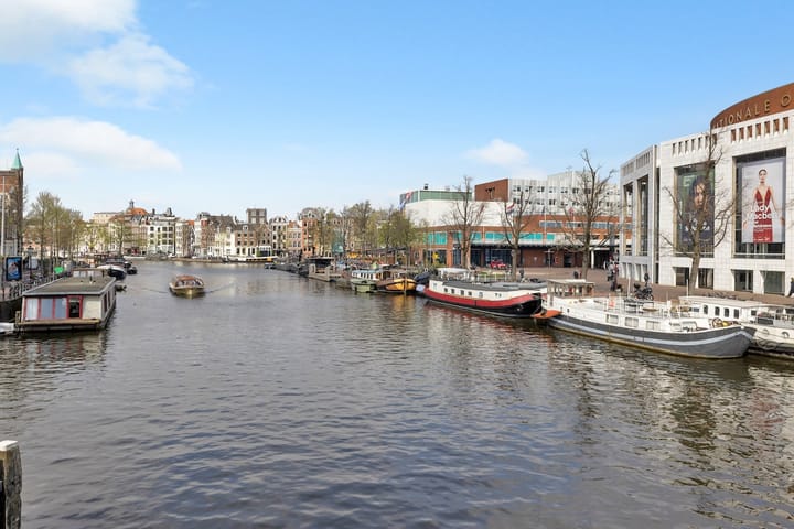 Foto 1 van Amstel 19