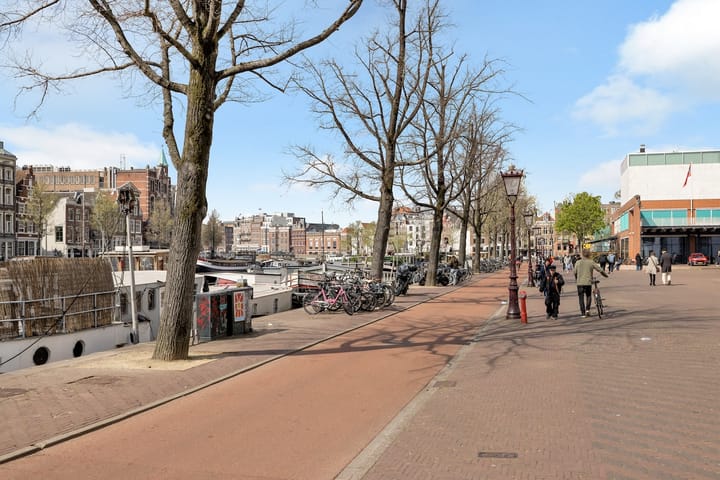 Foto 2 van Amstel 19
