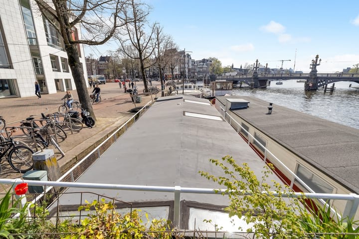 Foto 4 van Amstel 19