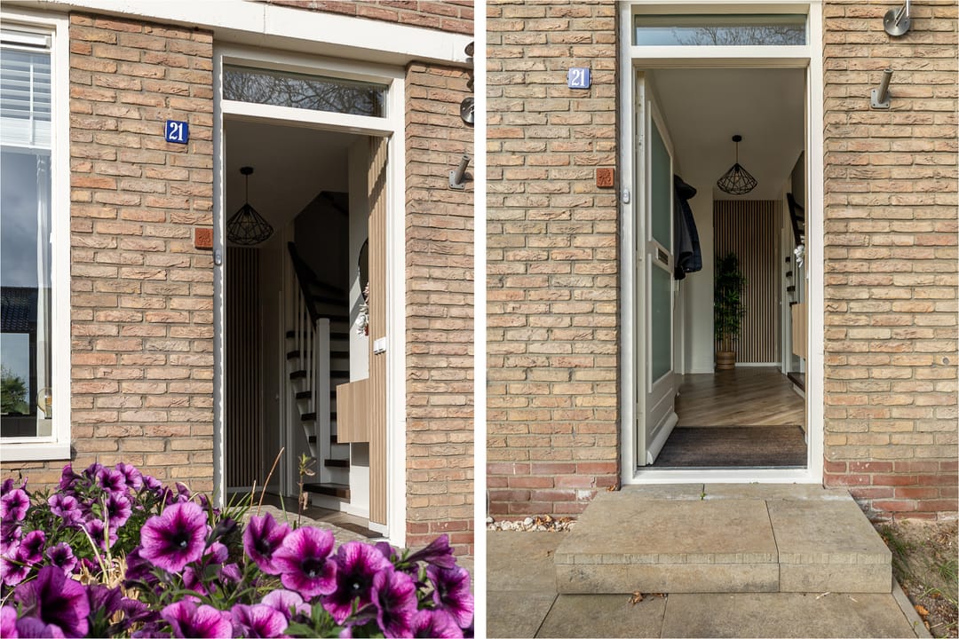 Foto 7 van Schultenweg 21