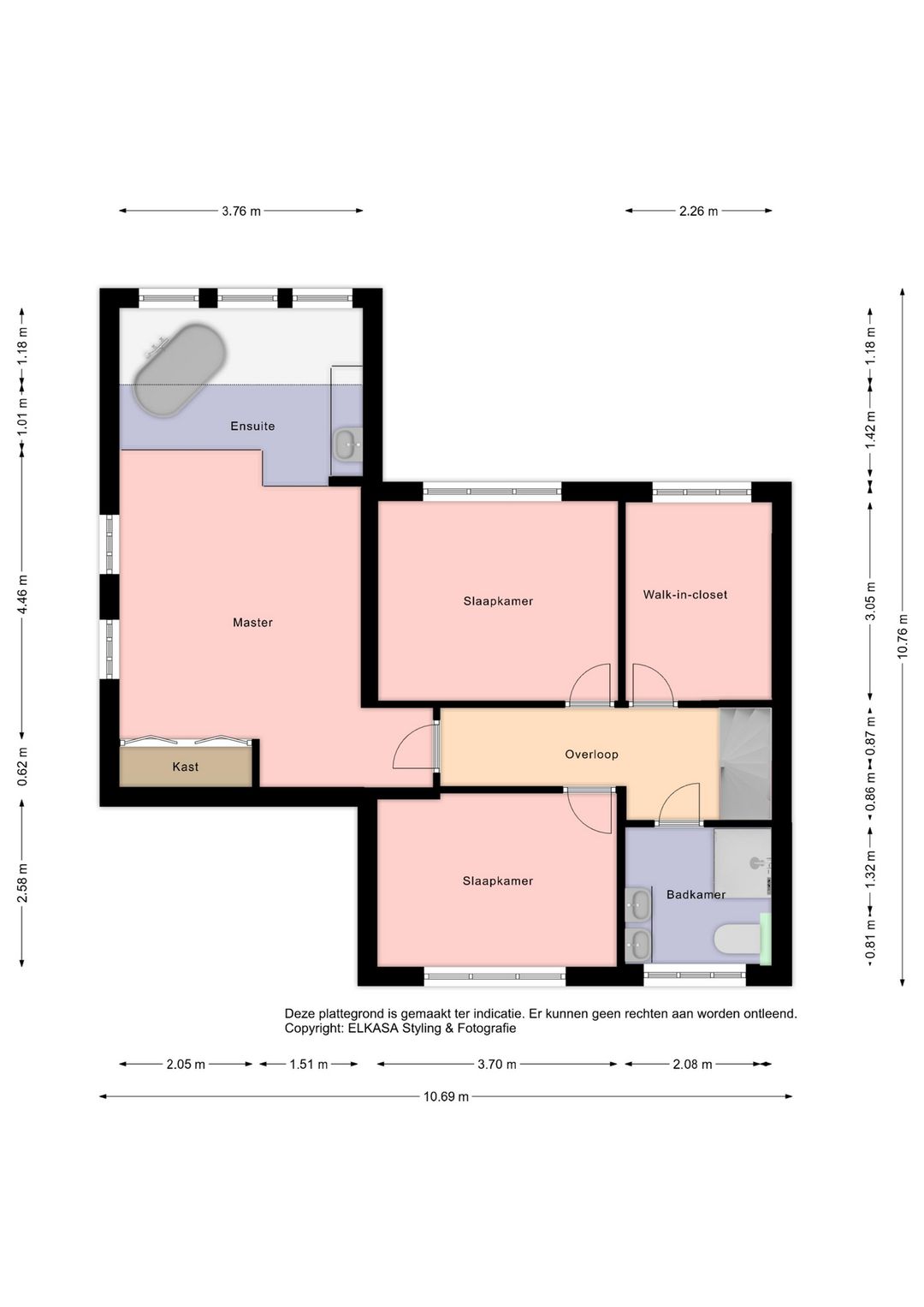 Foto 46 van Schultenweg 21