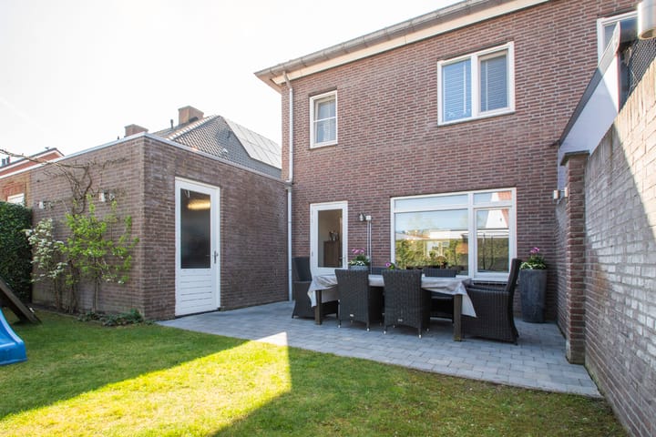 Foto 4 van Beltmolenstraat 15