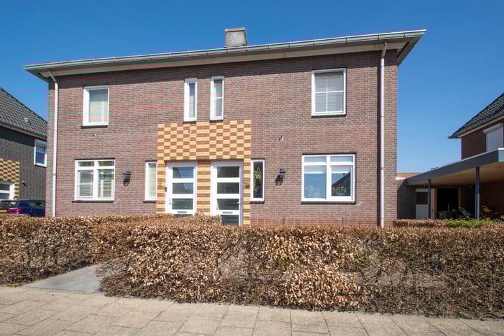 Foto 6 van Beltmolenstraat 15