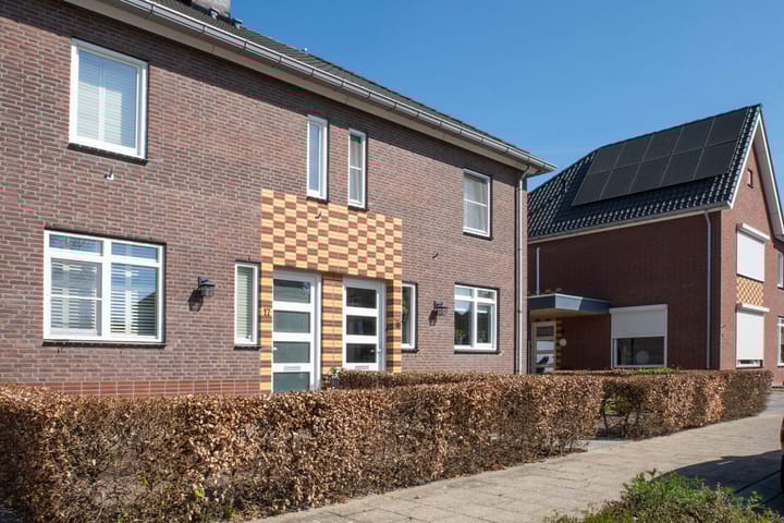 Foto 7 van Beltmolenstraat 15