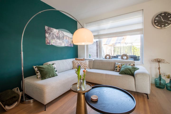 Foto 13 van Beltmolenstraat 15