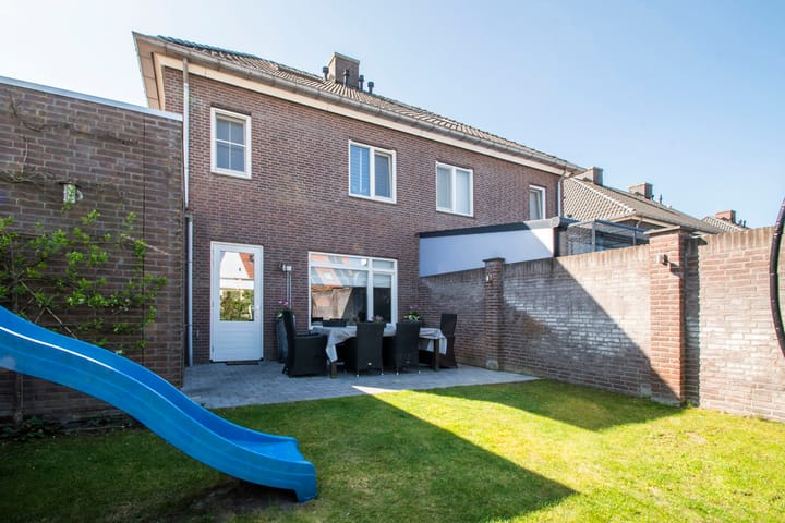 Foto 24 van Beltmolenstraat 15