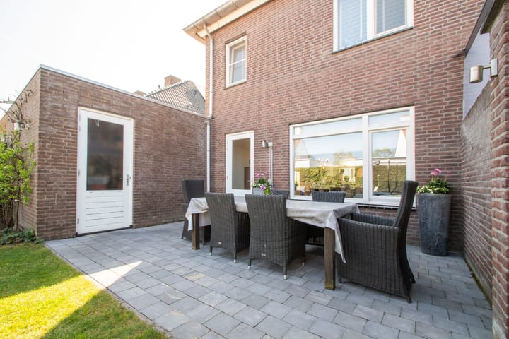 Foto 26 van Beltmolenstraat 15