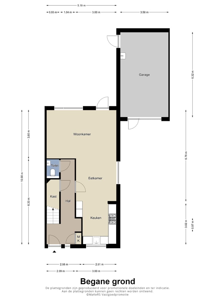 Foto 39 van Beltmolenstraat 15