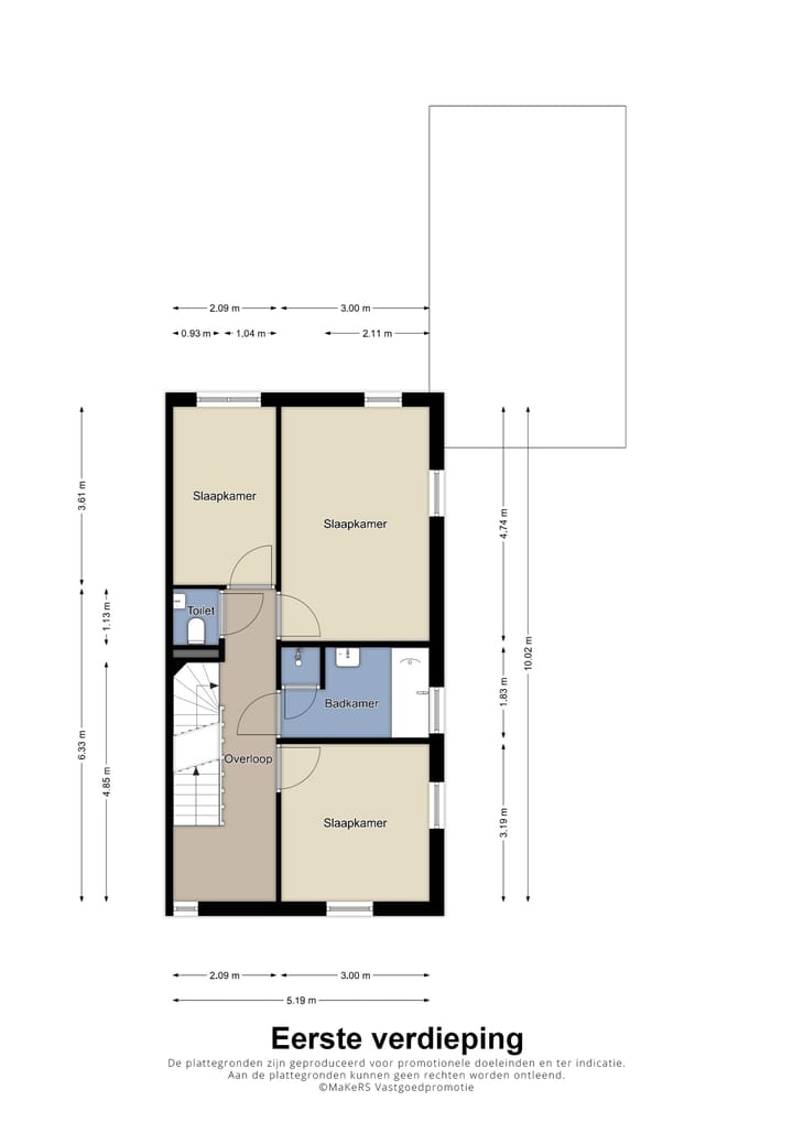 Foto 40 van Beltmolenstraat 15