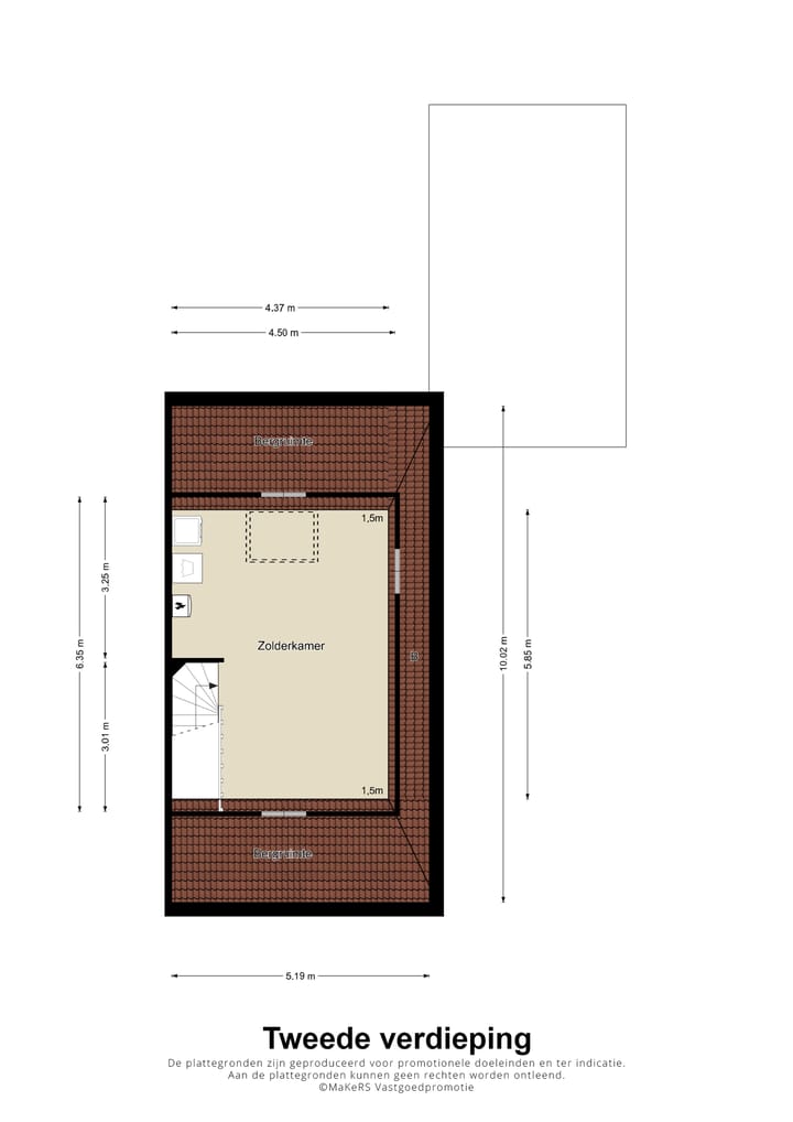 Foto 41 van Beltmolenstraat 15