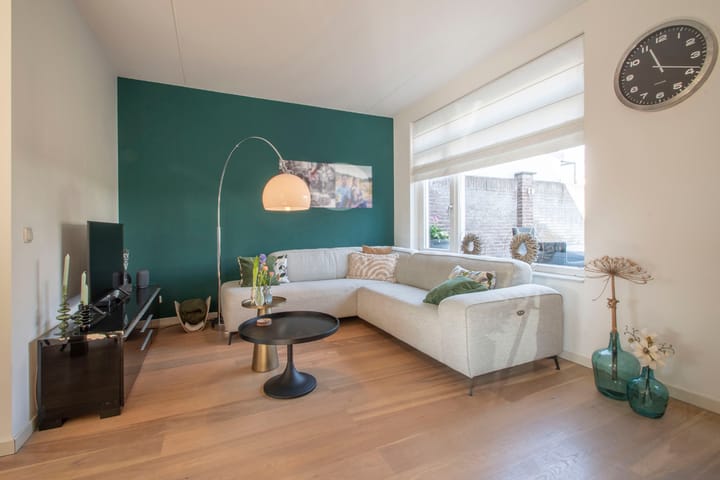 Foto 14 van Beltmolenstraat 15