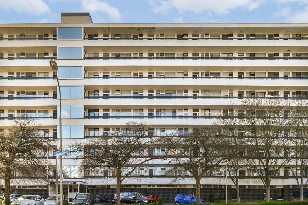 Foto 1 van Sint Philipsland 37