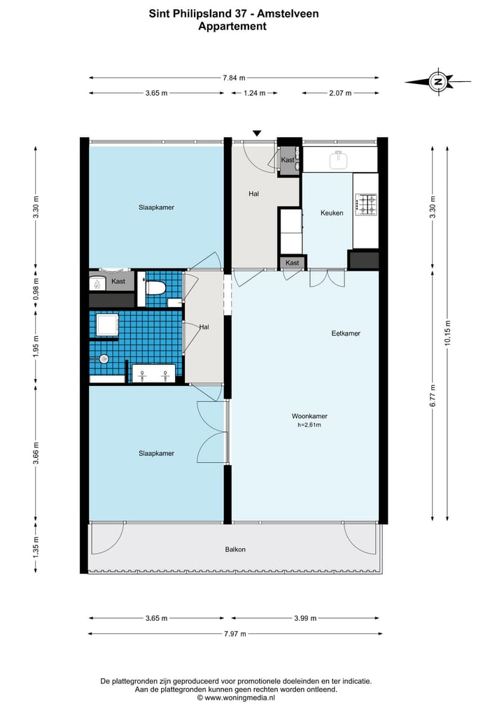 Foto 28 van Sint Philipsland 37