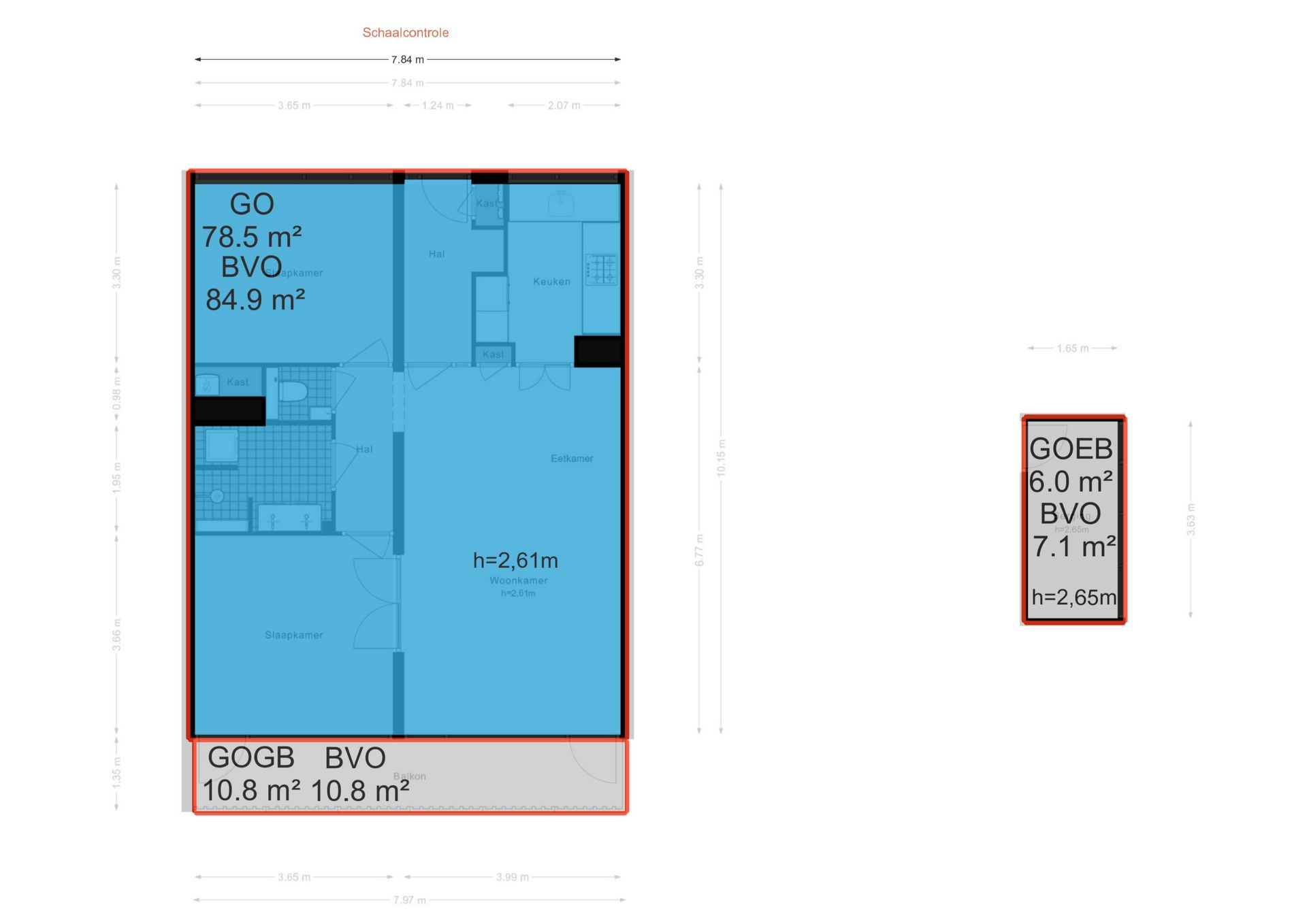 Foto 30 van Sint Philipsland 37
