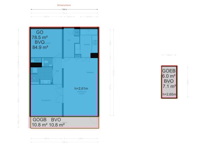 Foto 30 van Sint Philipsland 37