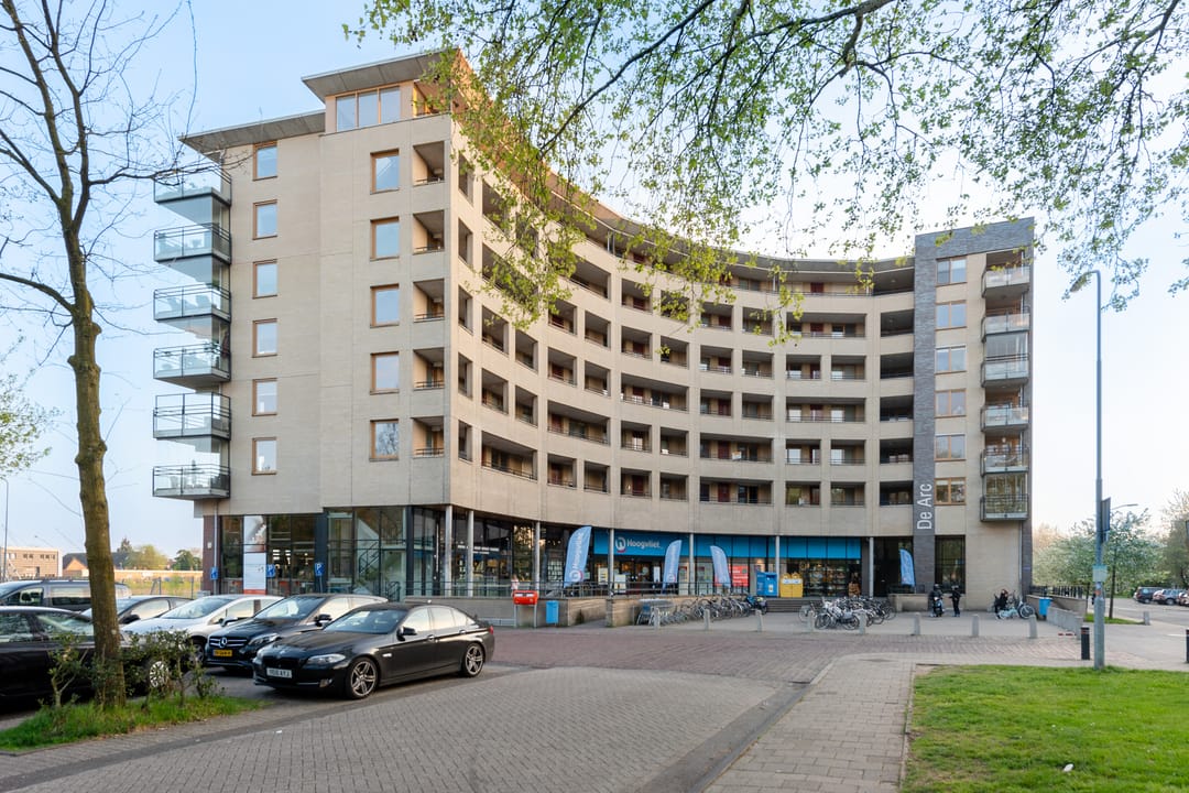 Foto 1 van De Arc 63