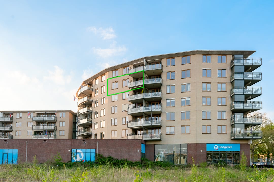 Foto 2 van De Arc 63