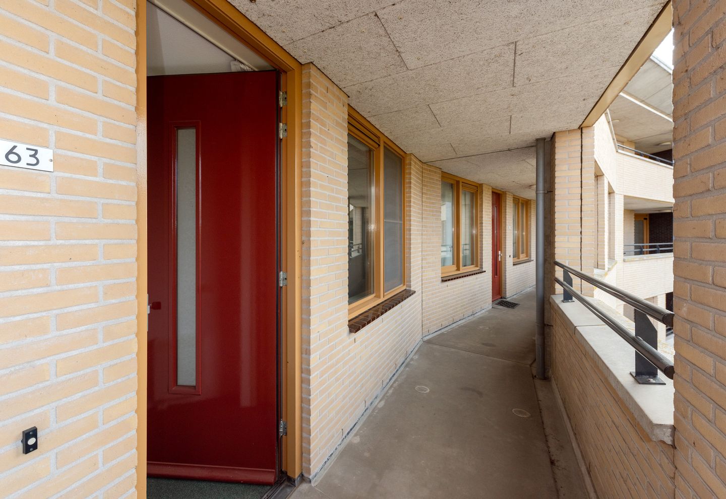 Foto 5 van De Arc 63