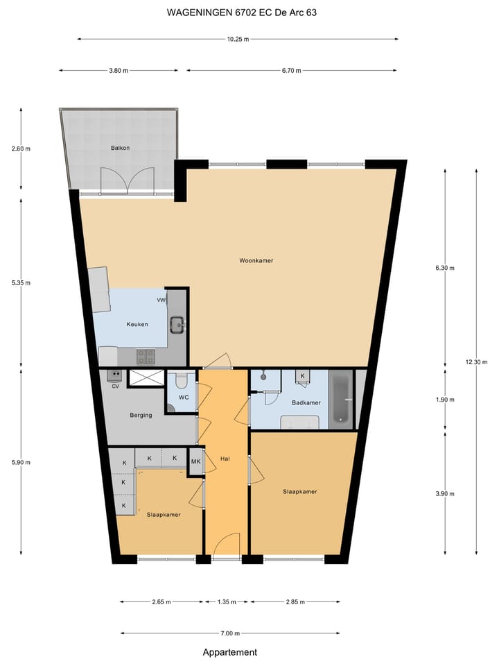 Photo 34 of De Arc 63