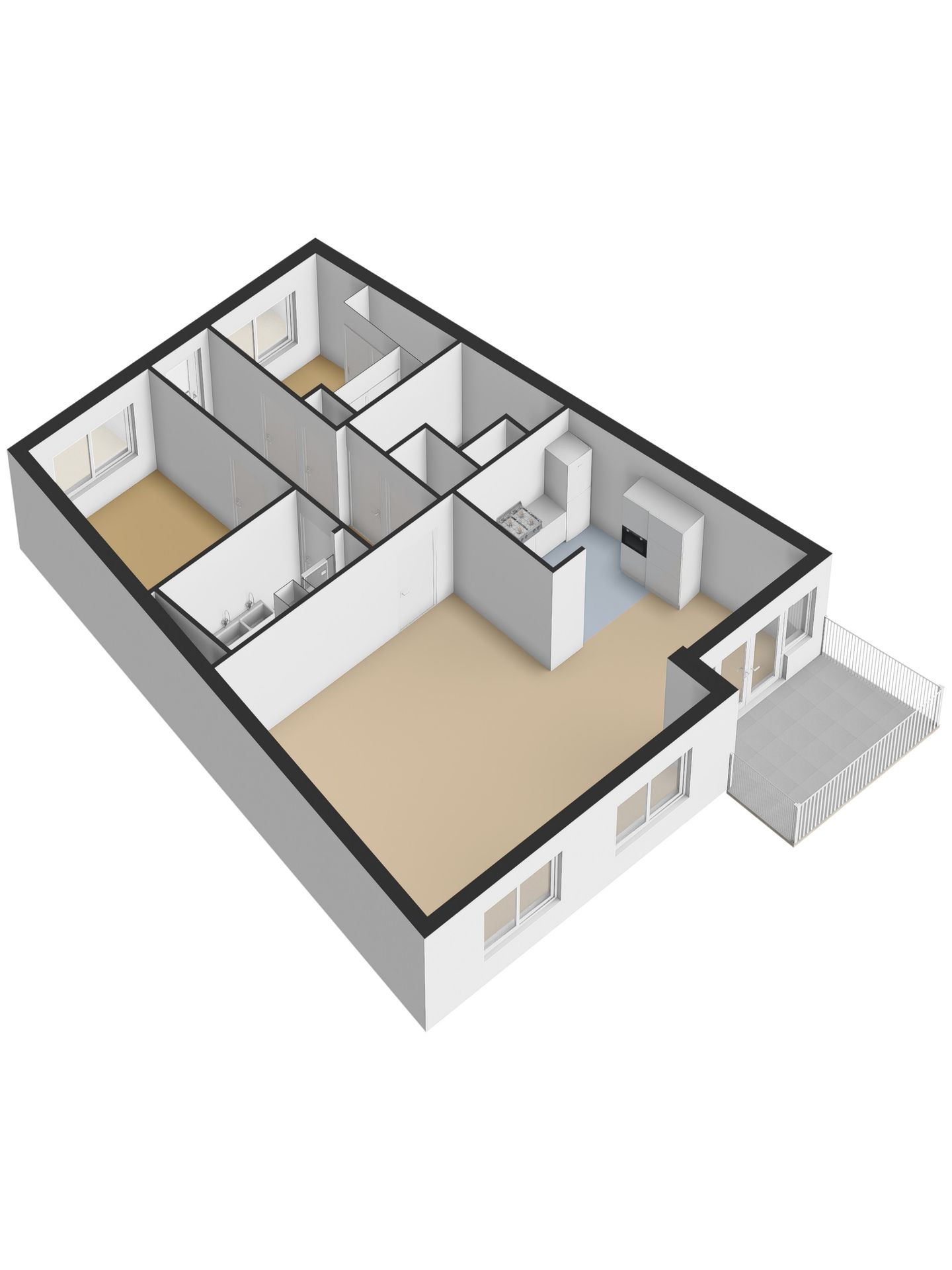 Foto 35 van De Arc 63