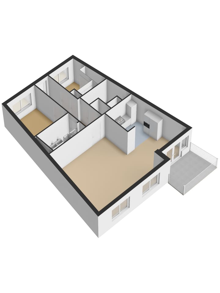 Photo 35 of De Arc 63