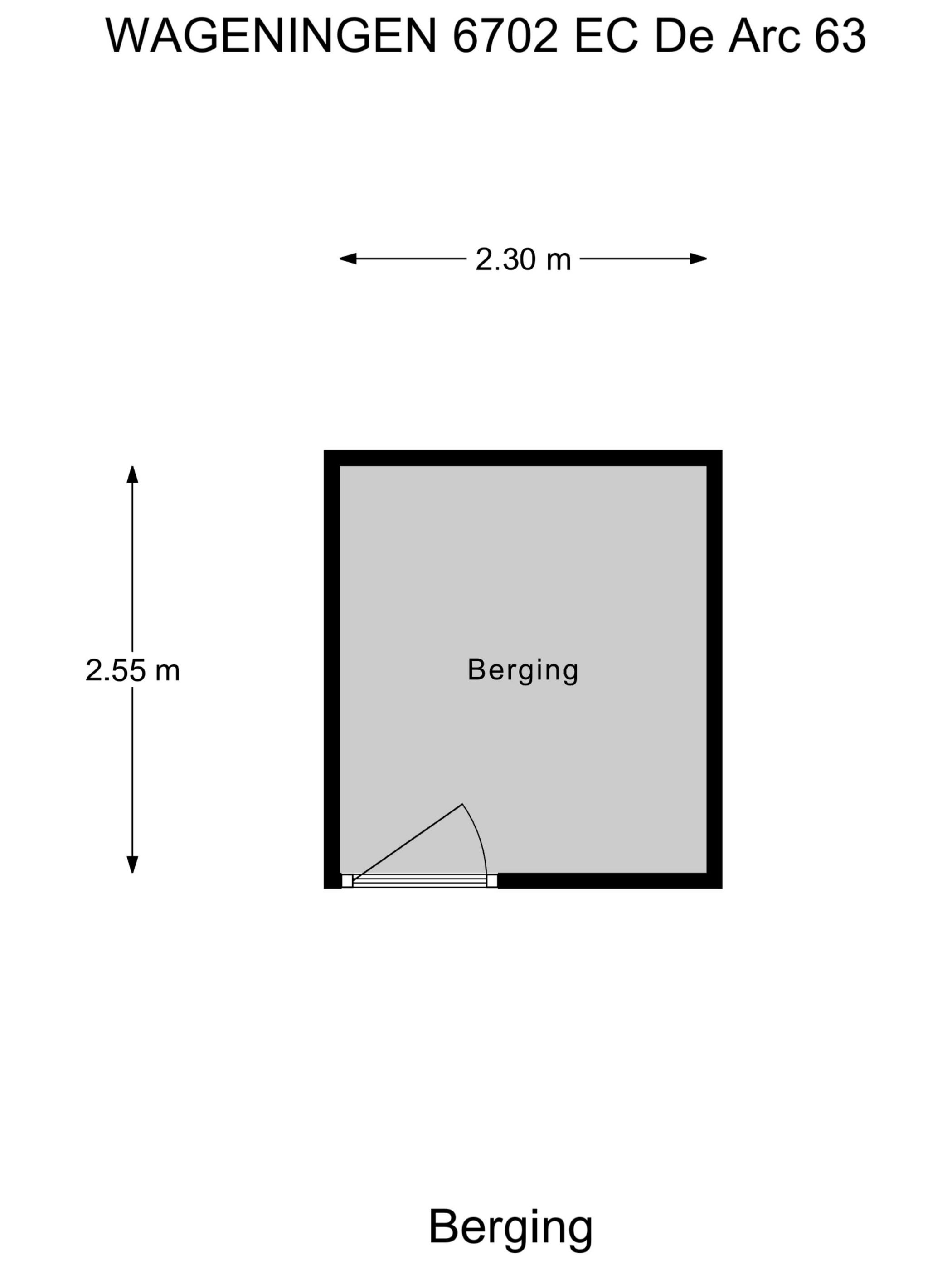 Foto 36 van De Arc 63