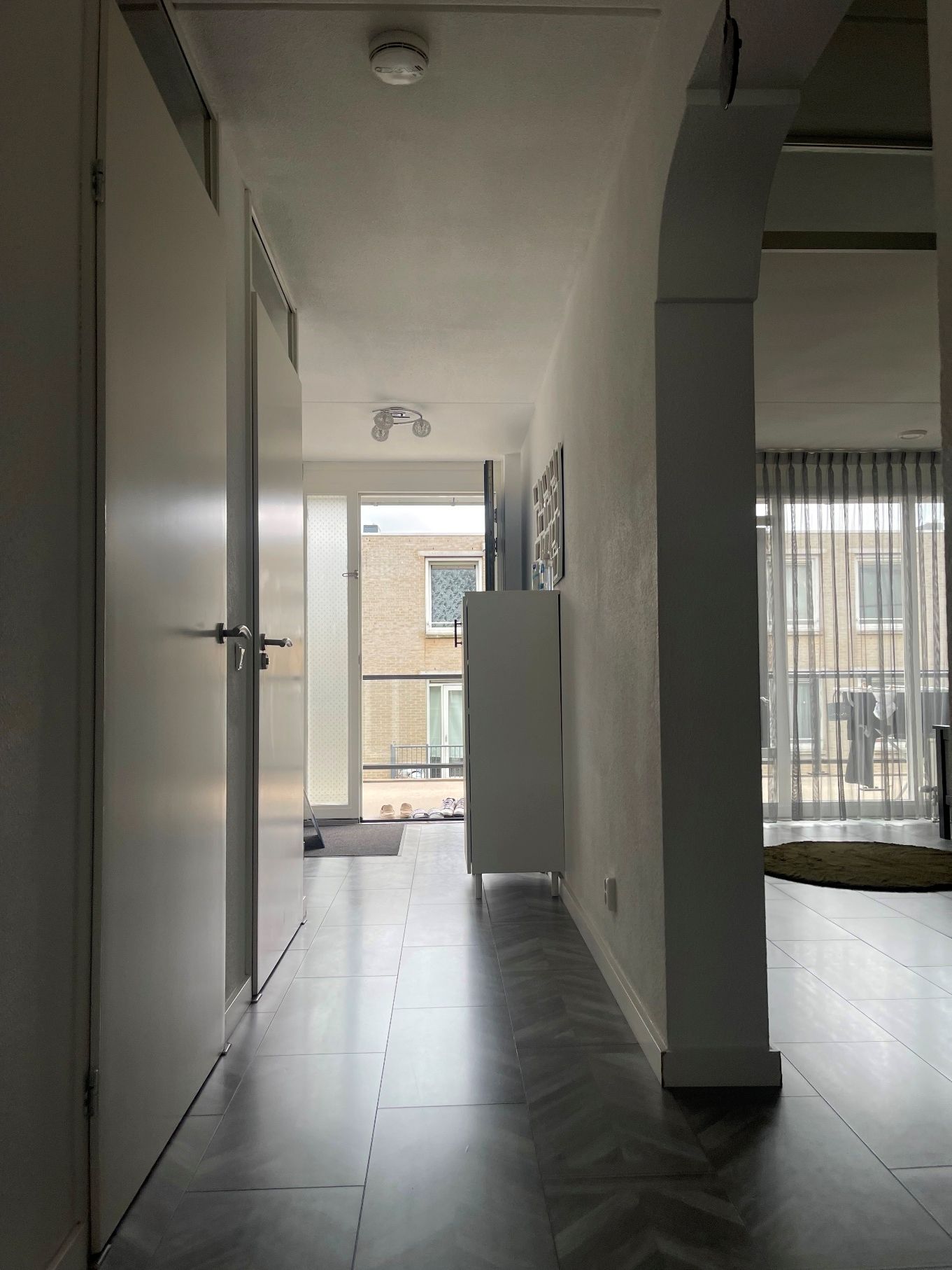 Foto 3 van Hobbemastraat 204-A