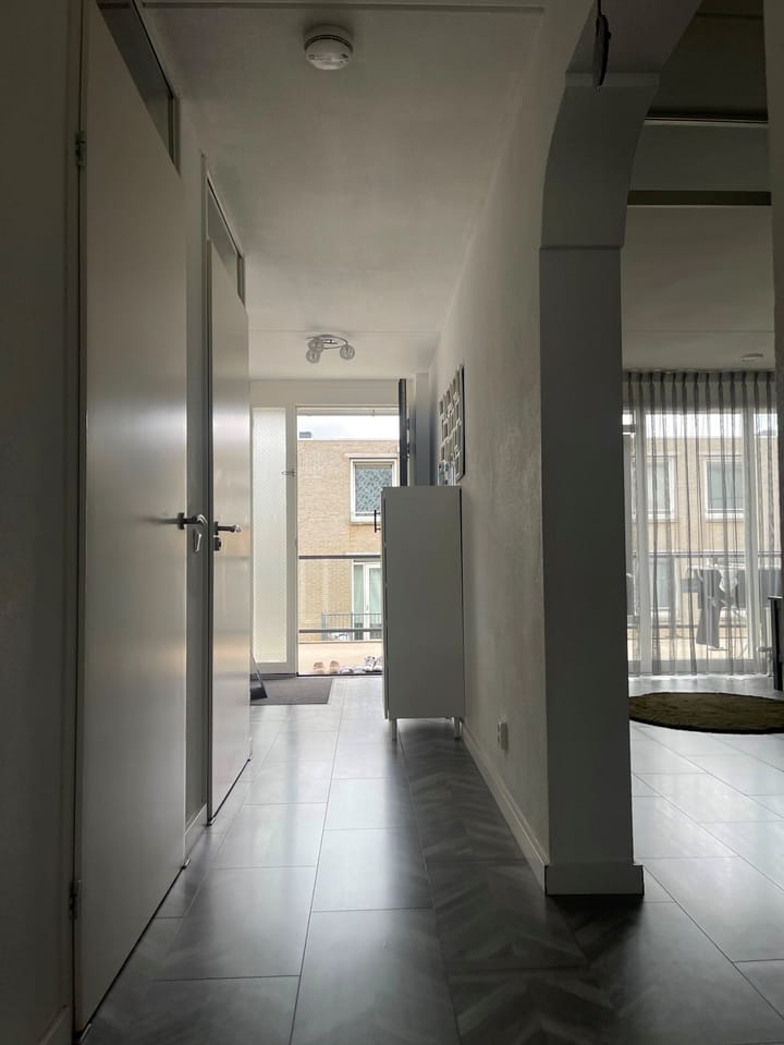 Foto 3 van Hobbemastraat 204-A