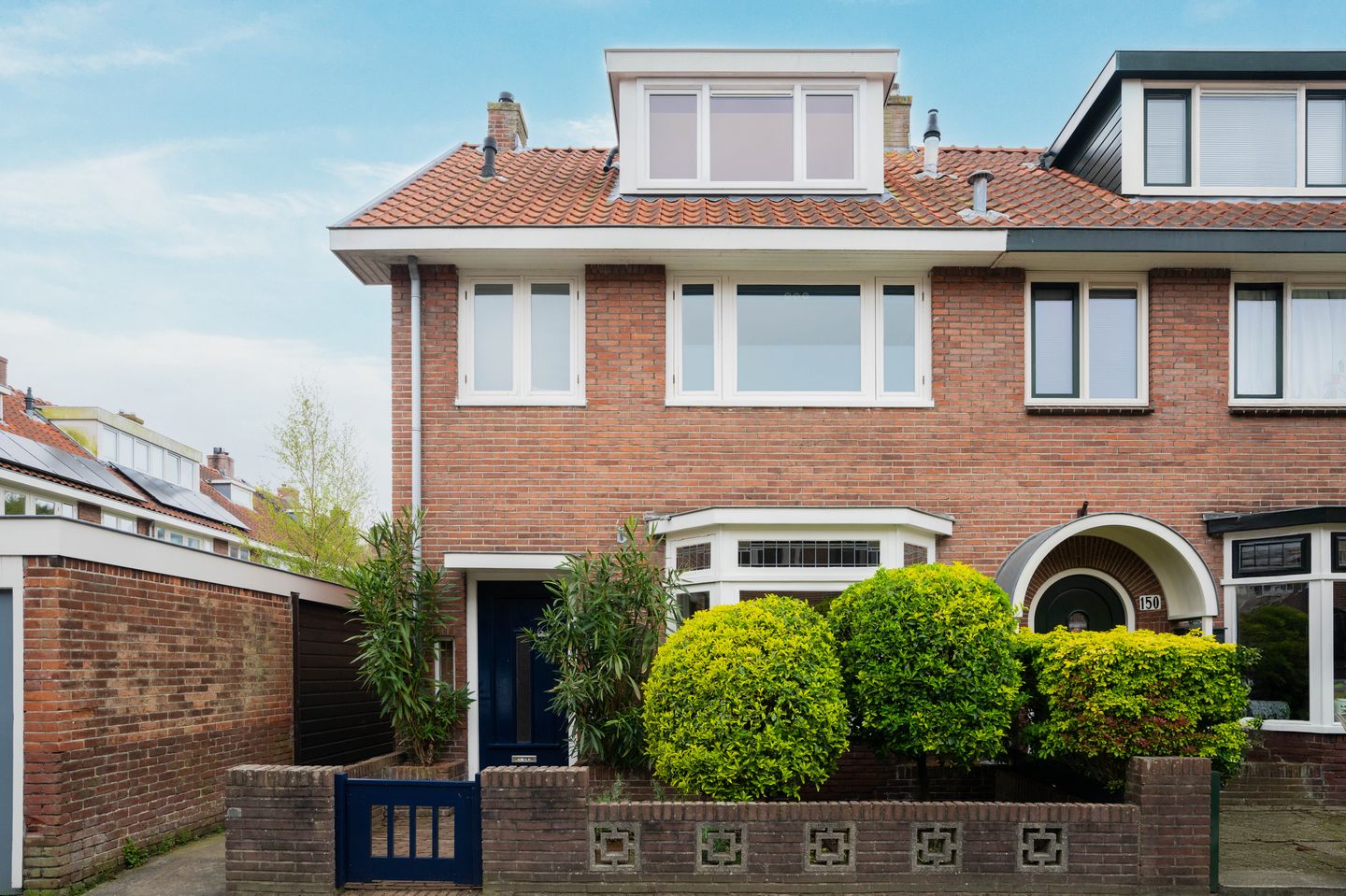 Foto 1 van Gijsbrecht van Aemstelstraat 152