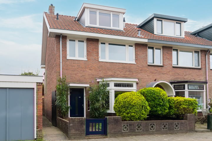 Foto 2 van Gijsbrecht van Aemstelstraat 152