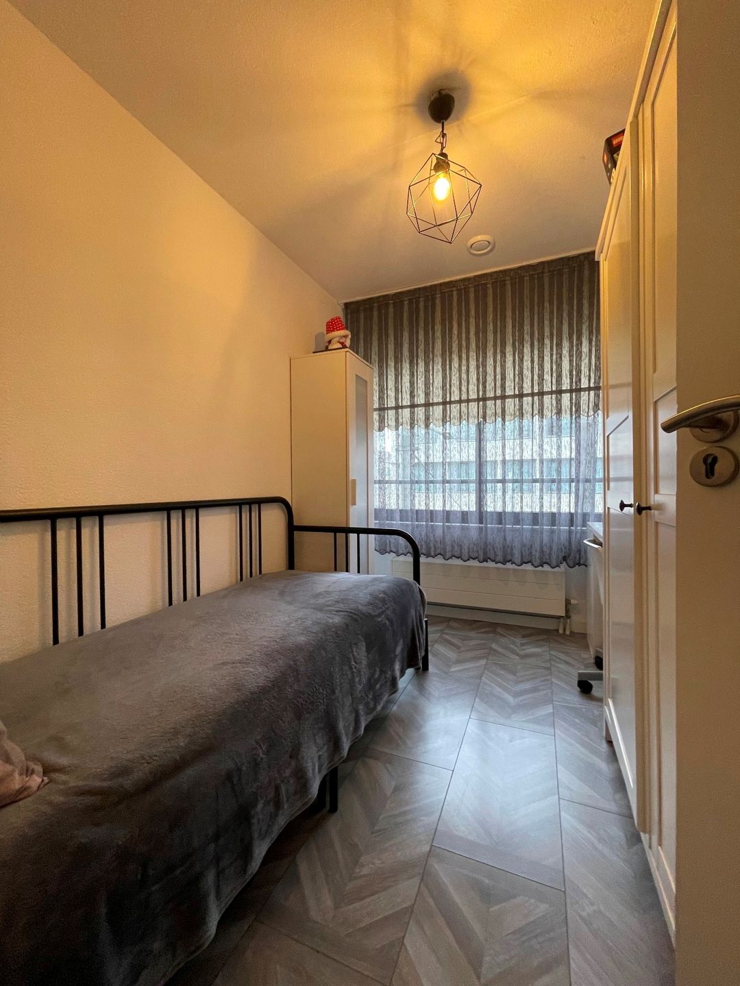 Foto 13 van Hobbemastraat 204-A