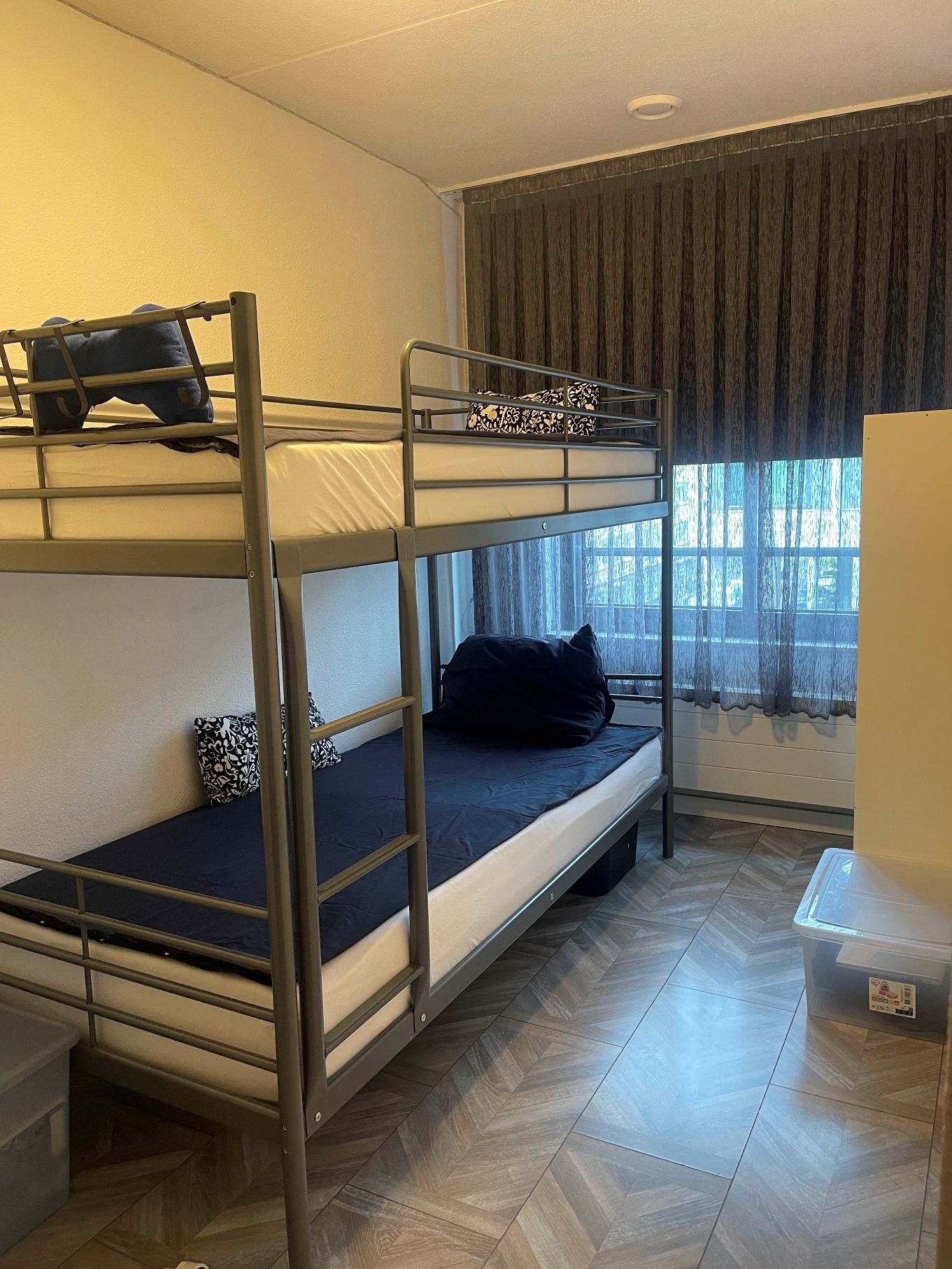 Foto 12 van Hobbemastraat 204-A