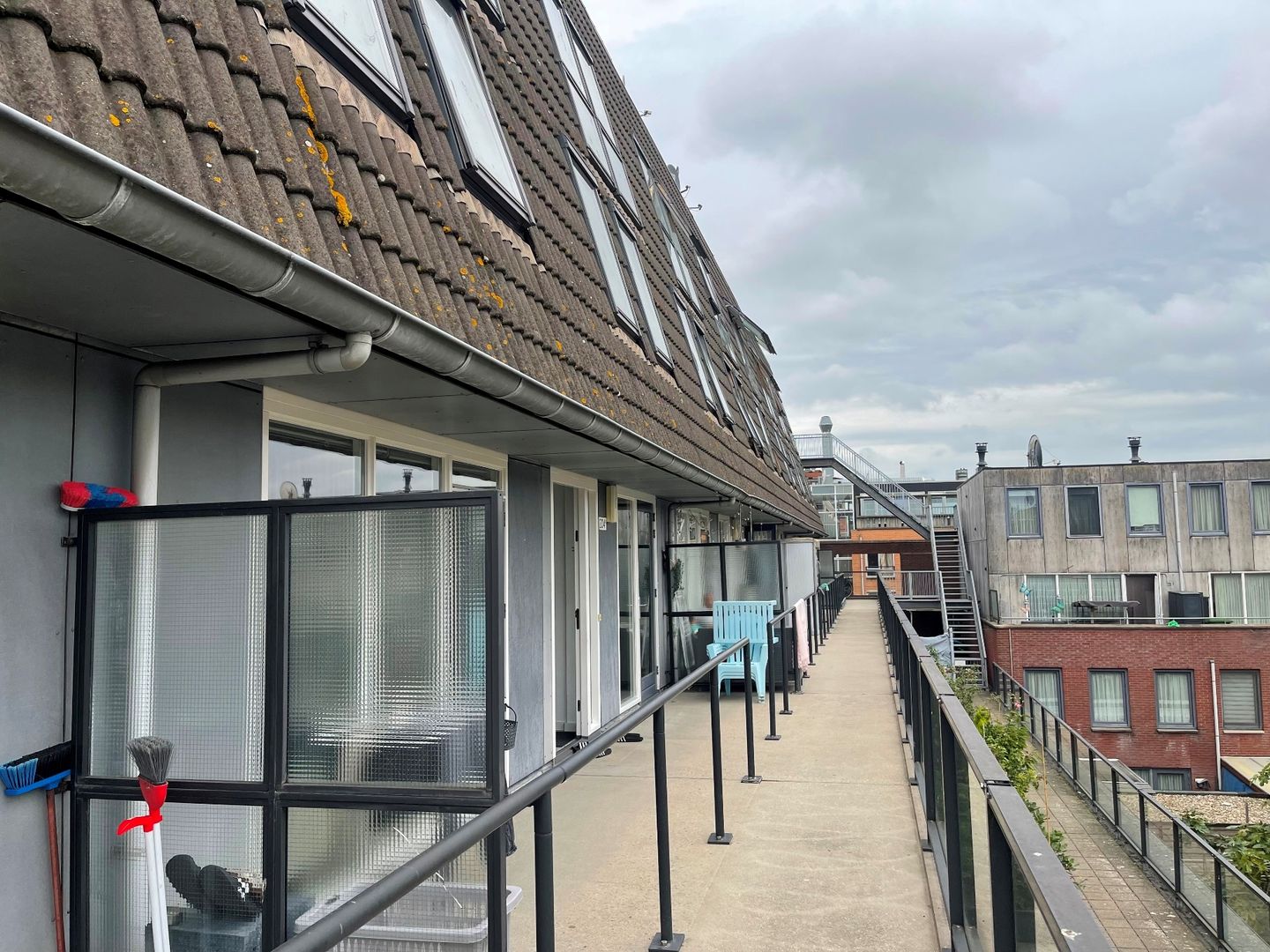 Foto 19 van Hobbemastraat 204-A