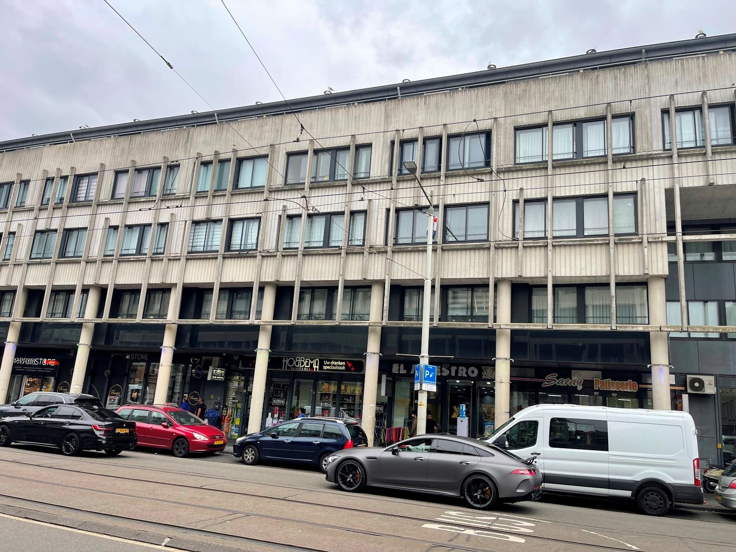 Foto 20 van Hobbemastraat 204-A