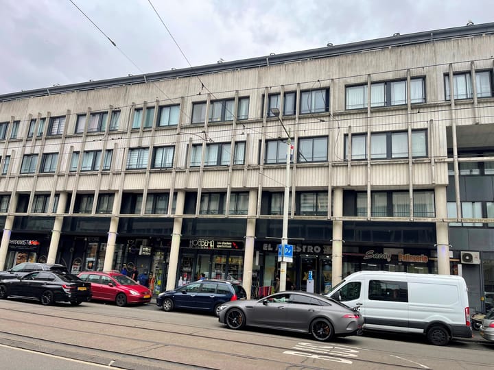 Foto 20 van Hobbemastraat 204-A