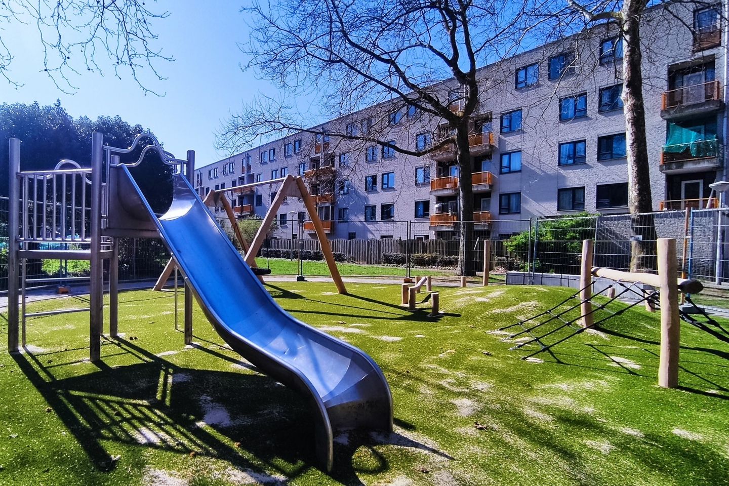 Foto 20 van Boris Pasternakstraat 409