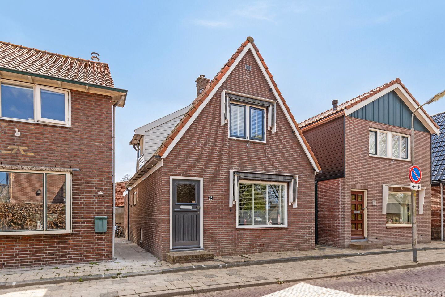 Foto 1 van Noord-Gesterweg 27