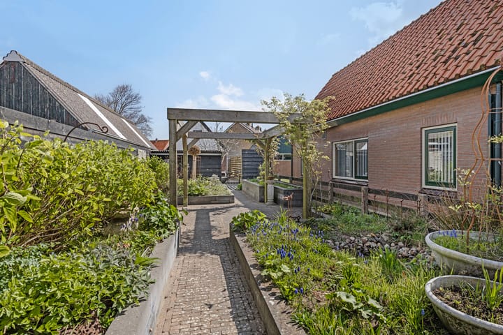 Foto 26 van Noord-Gesterweg 27