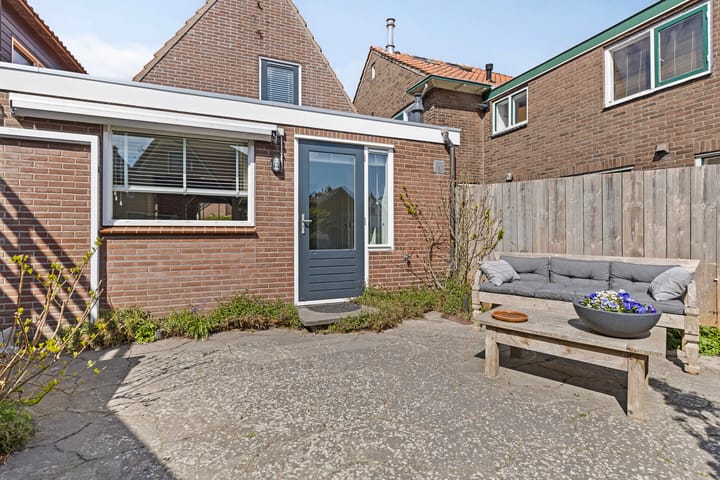 Foto 28 van Noord-Gesterweg 27