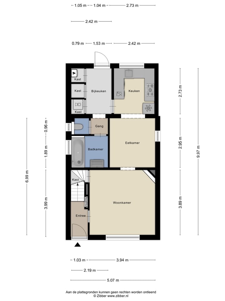 Foto 36 van Noord-Gesterweg 27